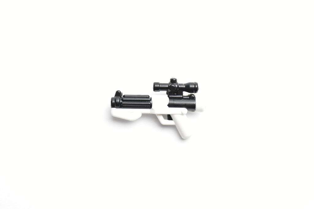 FOE-11 (Hand Made) (Black/White)