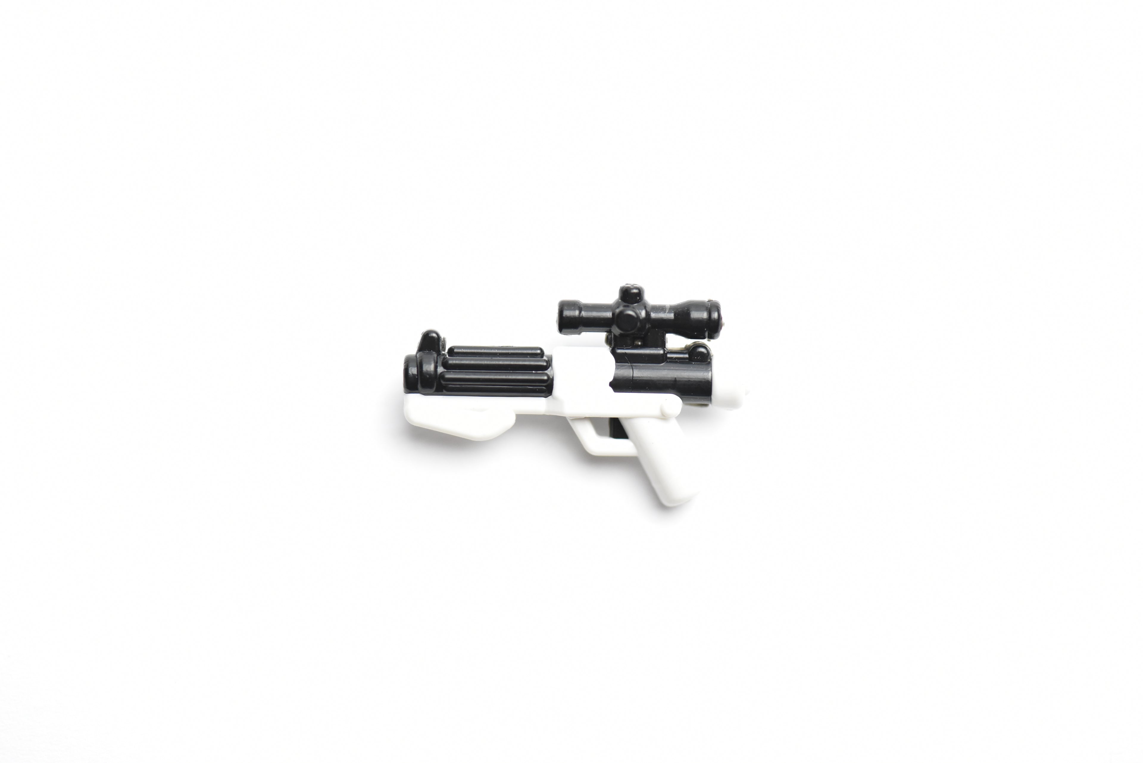 FOE-11 (Hand Made) (Black/White)
