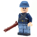 American Civil War Union Soldier