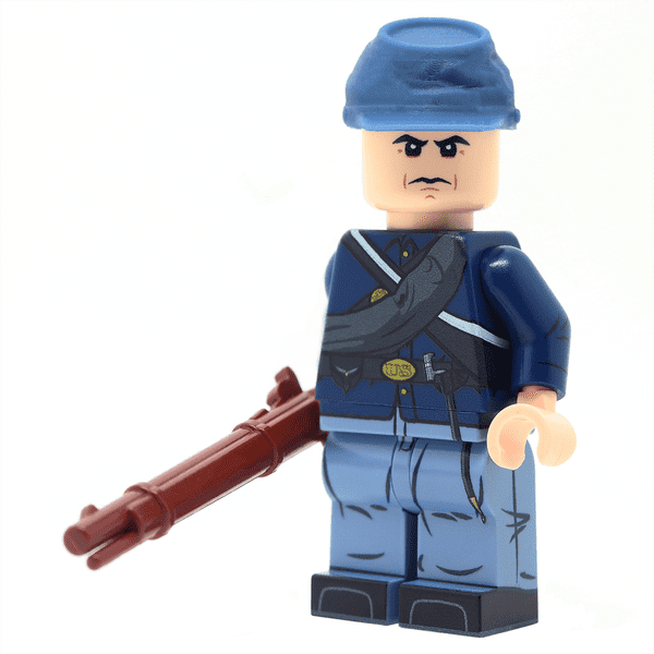 American Civil War Union Soldier